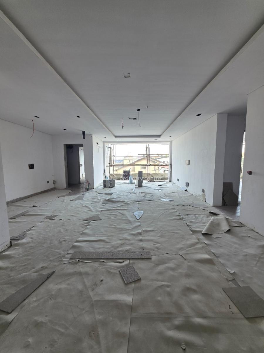 Luxury 2 Bedroom Apartment with Skyline View, Oniru, Victoria Island (vi), Lagos, Flat / Apartment for Sale