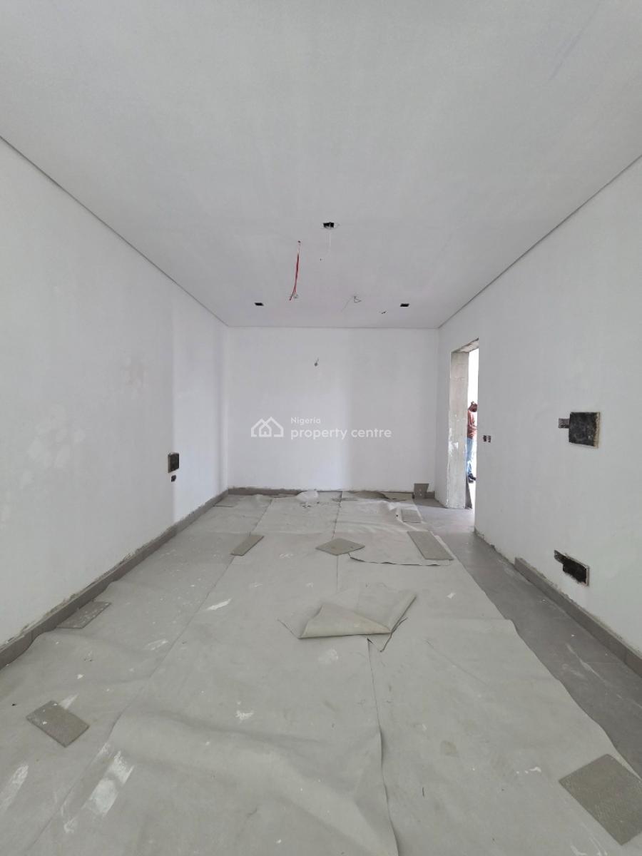 Luxury 2 Bedroom Apartment with Skyline View, Oniru, Victoria Island (vi), Lagos, Flat / Apartment for Sale