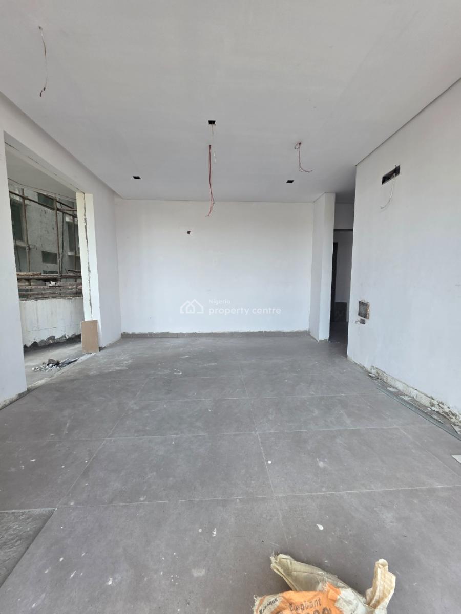 Luxury 2 Bedroom Apartment with Skyline View, Oniru, Victoria Island (vi), Lagos, Flat / Apartment for Sale