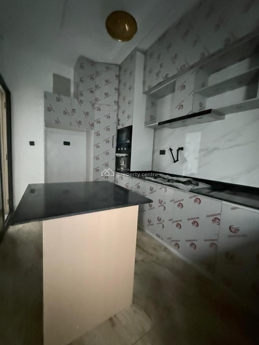 4 Bedroom Semi Detached Duplex in a Secured Estate, Orchid, Lekki, Lagos, Semi-detached Duplex for Rent