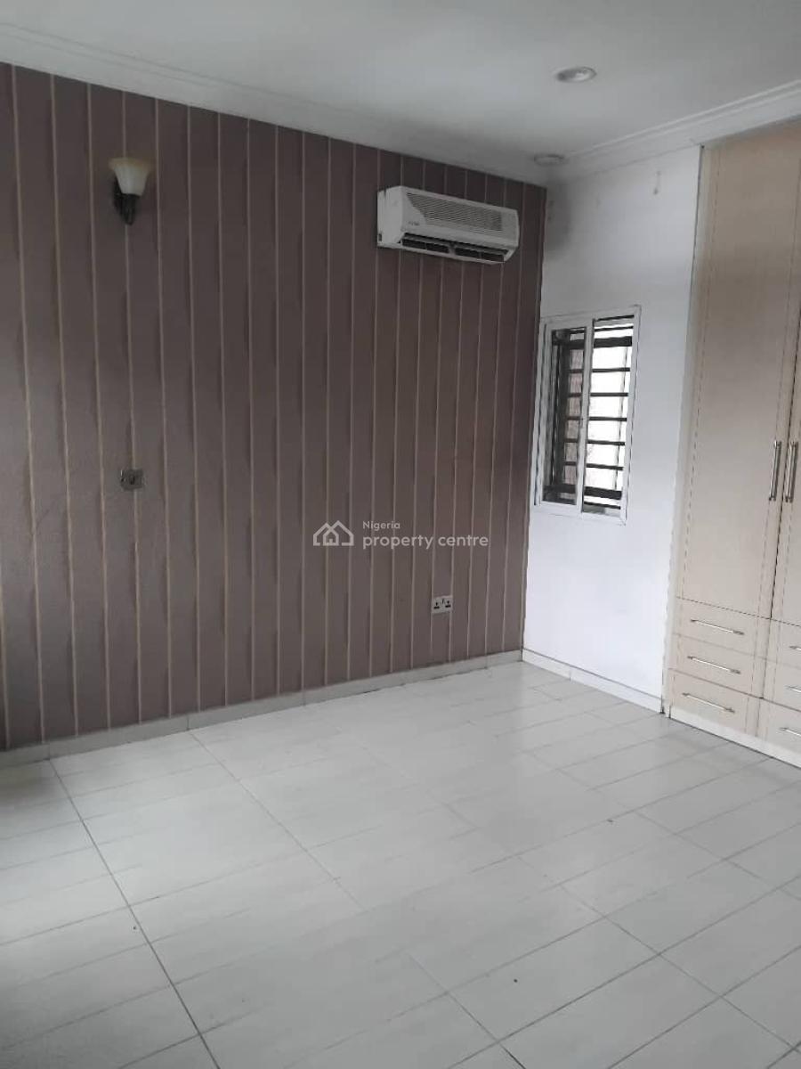 Shared Apartment, Osapa Road Lekki, Osapa, Lekki, Lagos, Self Contain (single Rooms) for Rent