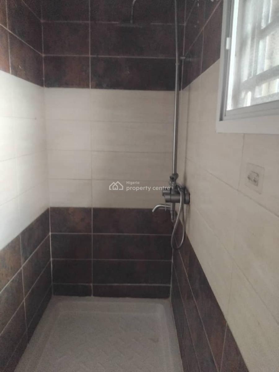 Shared Apartment, Osapa Road Lekki, Osapa, Lekki, Lagos, Self Contain (single Rooms) for Rent