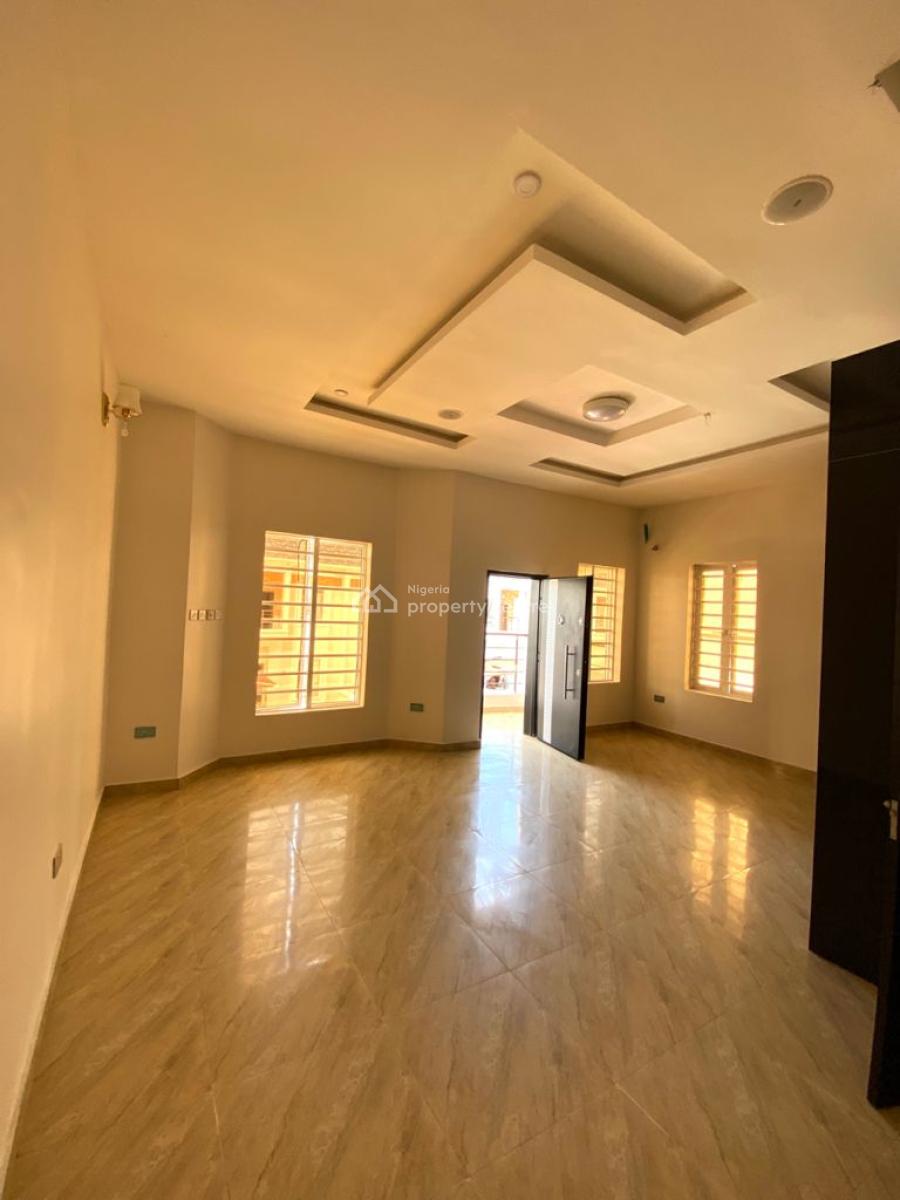 Stunning 4 Bedroom Semi-detached Duplex, Lekki County, Lekki, Lagos, Semi-detached Duplex for Sale