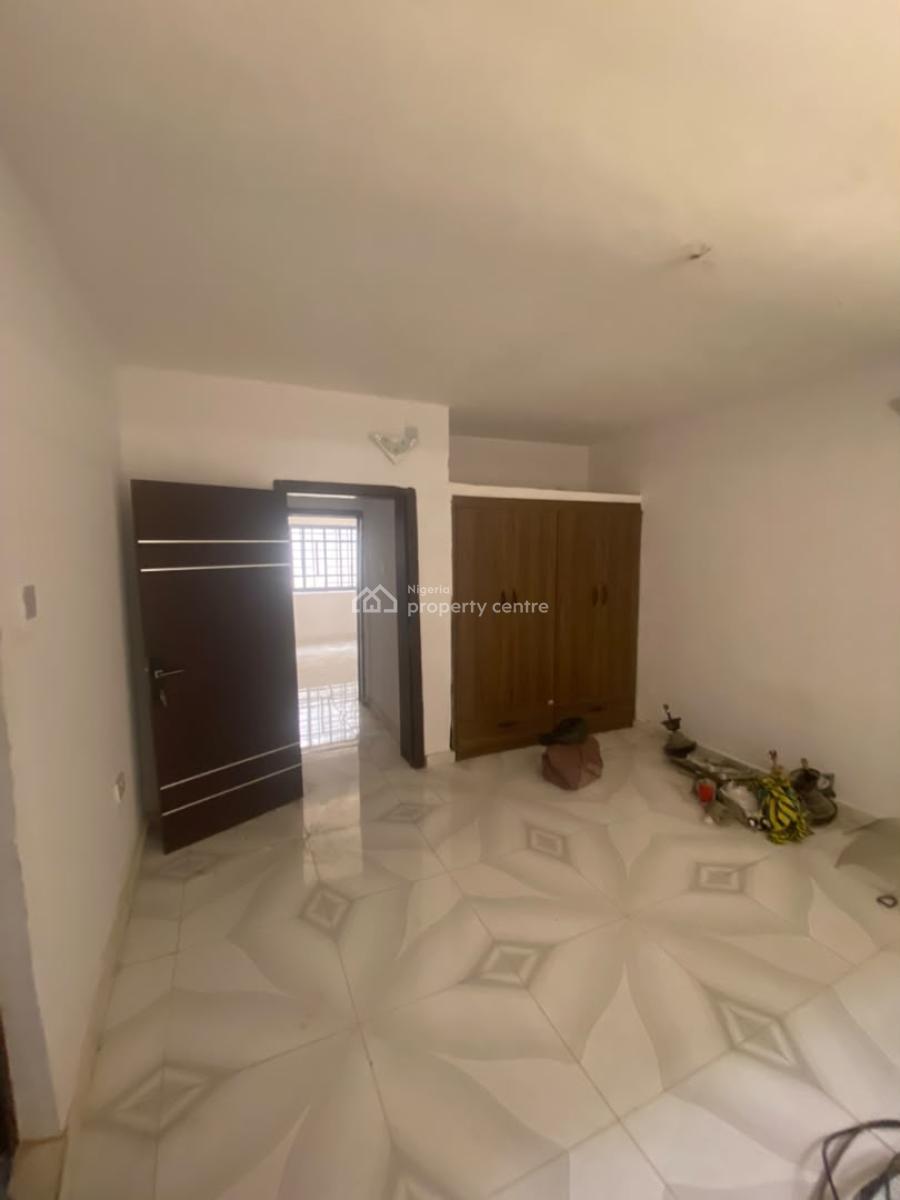3 Bedroom Flat, Mende, Maryland, Lagos, Flat / Apartment for Rent