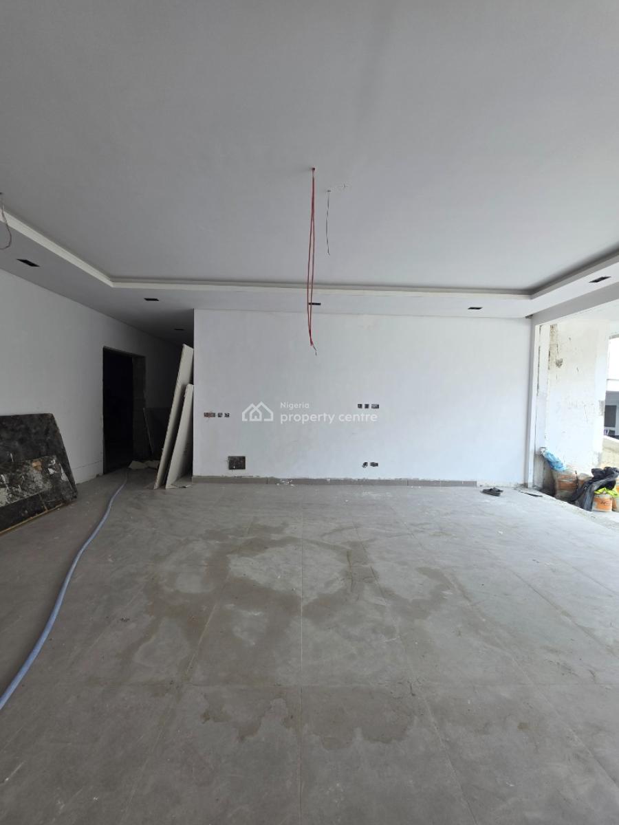 Luxury 3 Bedroom Apartment with Excellent Finishing, Oniru, Victoria Island (vi), Lagos, Flat / Apartment for Sale