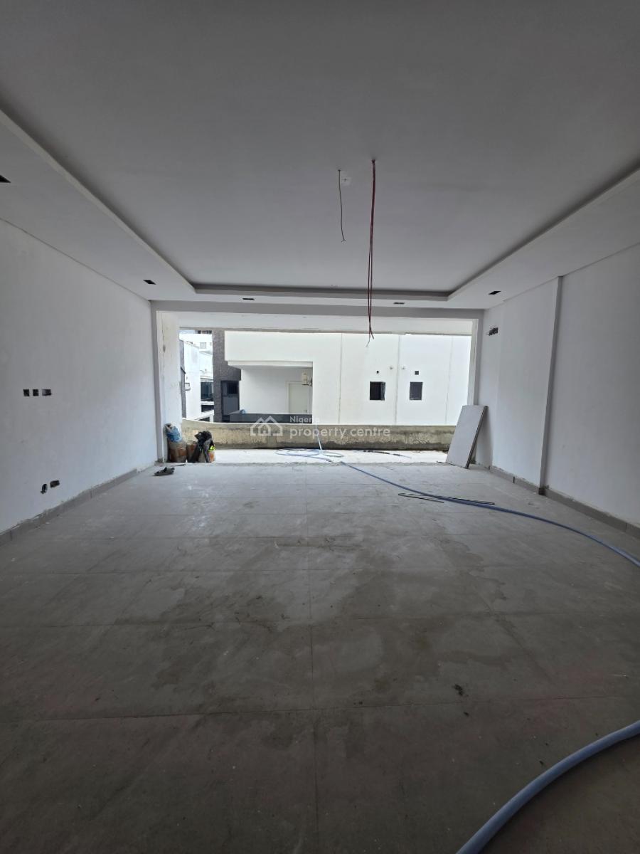 Luxury 3 Bedroom Apartment with Excellent Finishing, Oniru, Victoria Island (vi), Lagos, Flat / Apartment for Sale