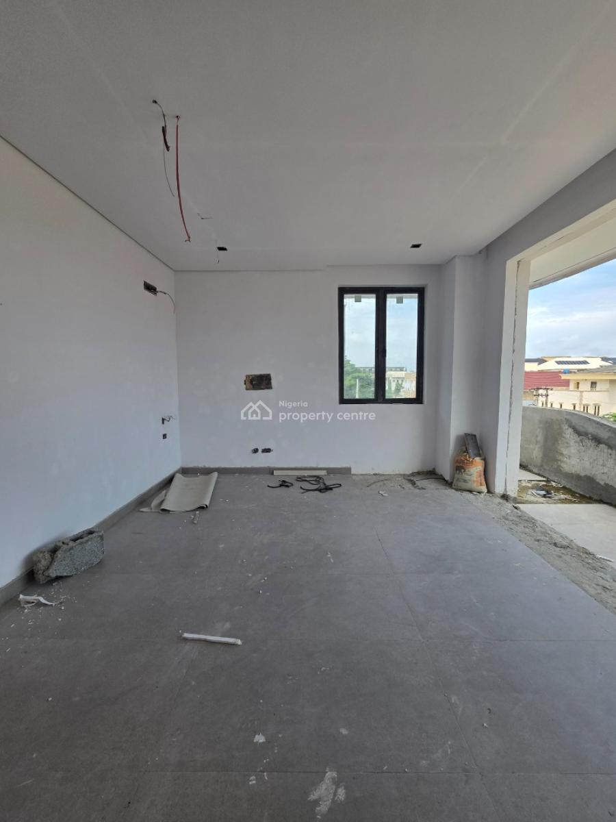 Luxury 3 Bedroom Apartment with Excellent Finishing, Oniru, Victoria Island (vi), Lagos, Flat / Apartment for Sale