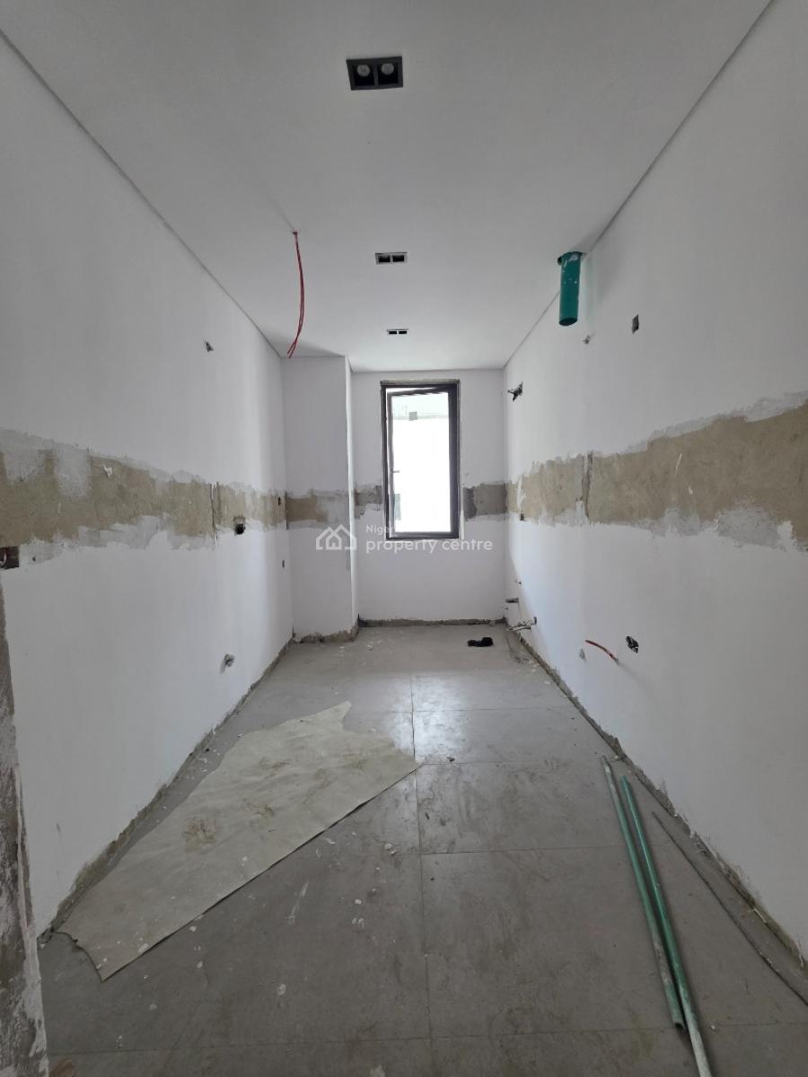 Luxury 3 Bedroom Apartment with Excellent Finishing, Oniru, Victoria Island (vi), Lagos, Flat / Apartment for Sale