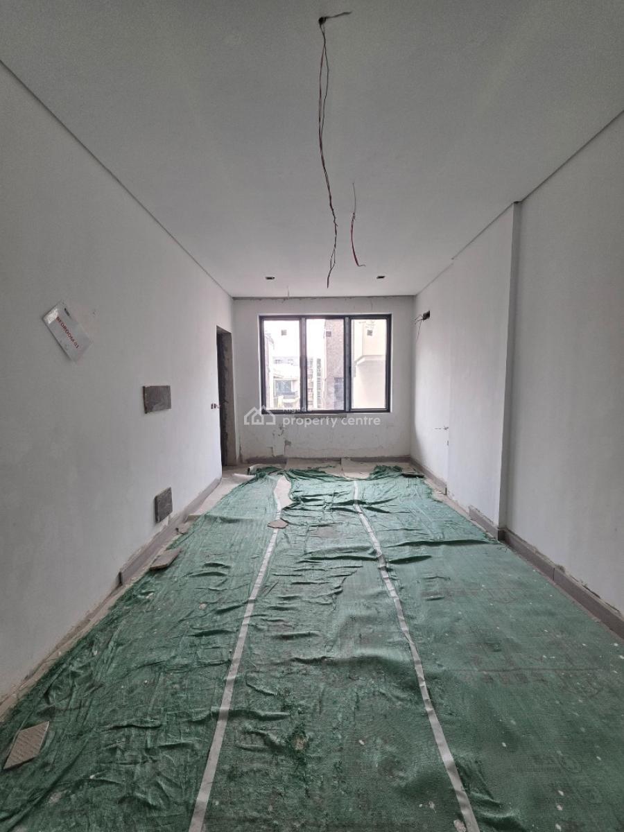 Luxury 3 Bedroom Apartment with Excellent Finishing, Oniru, Victoria Island (vi), Lagos, Flat / Apartment for Sale