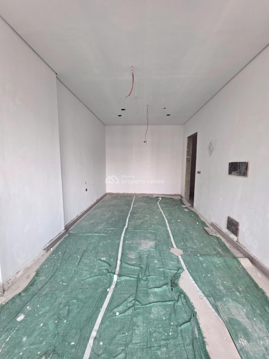 Luxury 3 Bedroom Apartment with Excellent Finishing, Oniru, Victoria Island (vi), Lagos, Flat / Apartment for Sale