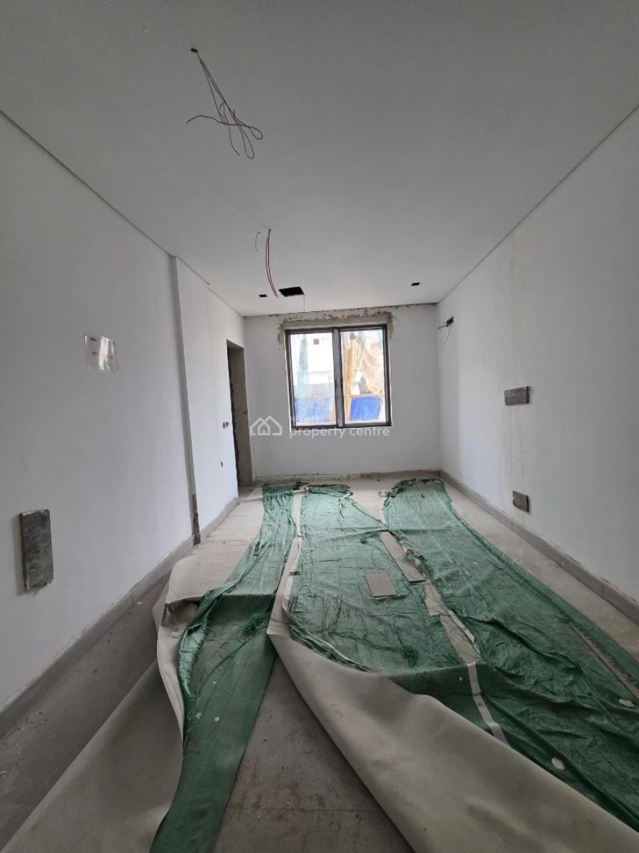 Luxury 3 Bedroom Apartment with Excellent Finishing, Oniru, Victoria Island (vi), Lagos, Flat / Apartment for Sale