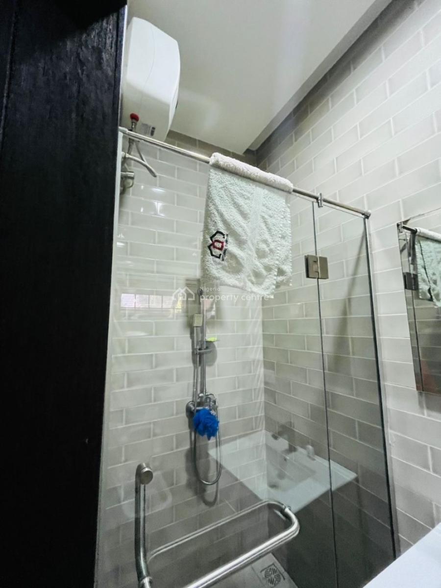 Full Furnished 4 Bedroom Terrace with Bq, Ikoyi, Lagos, Terraced Duplex for Sale