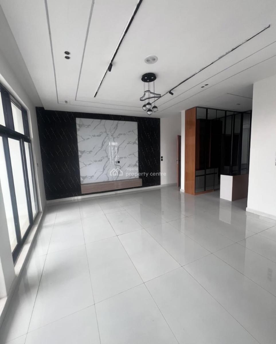 5 Bedroom Detached Duplex, Orchid, Lekki, Lagos, Detached Duplex for Sale