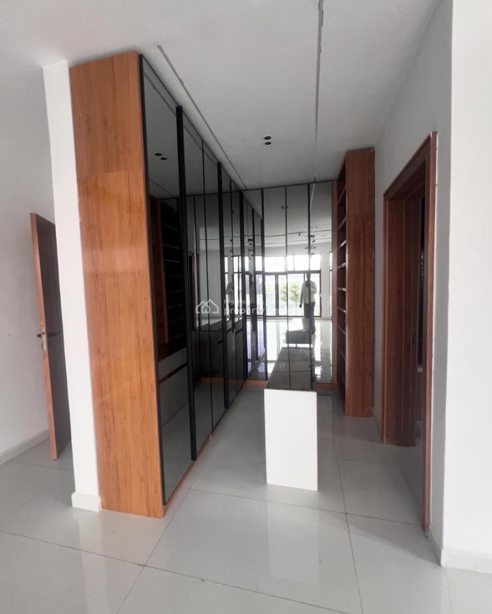 5 Bedroom Detached Duplex, Orchid, Lekki, Lagos, Detached Duplex for Sale