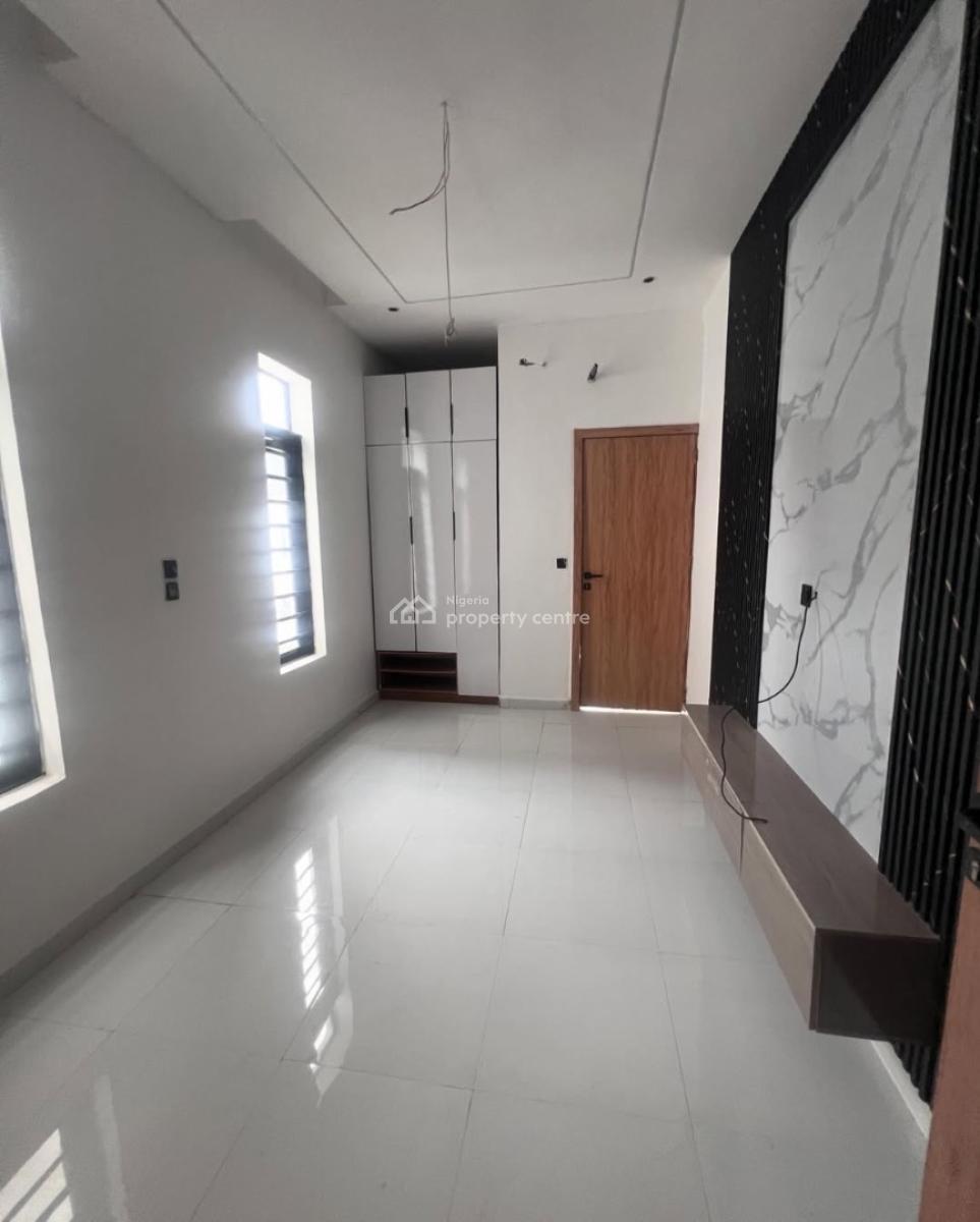 5 Bedroom Detached Duplex, Orchid, Lekki, Lagos, Detached Duplex for Sale