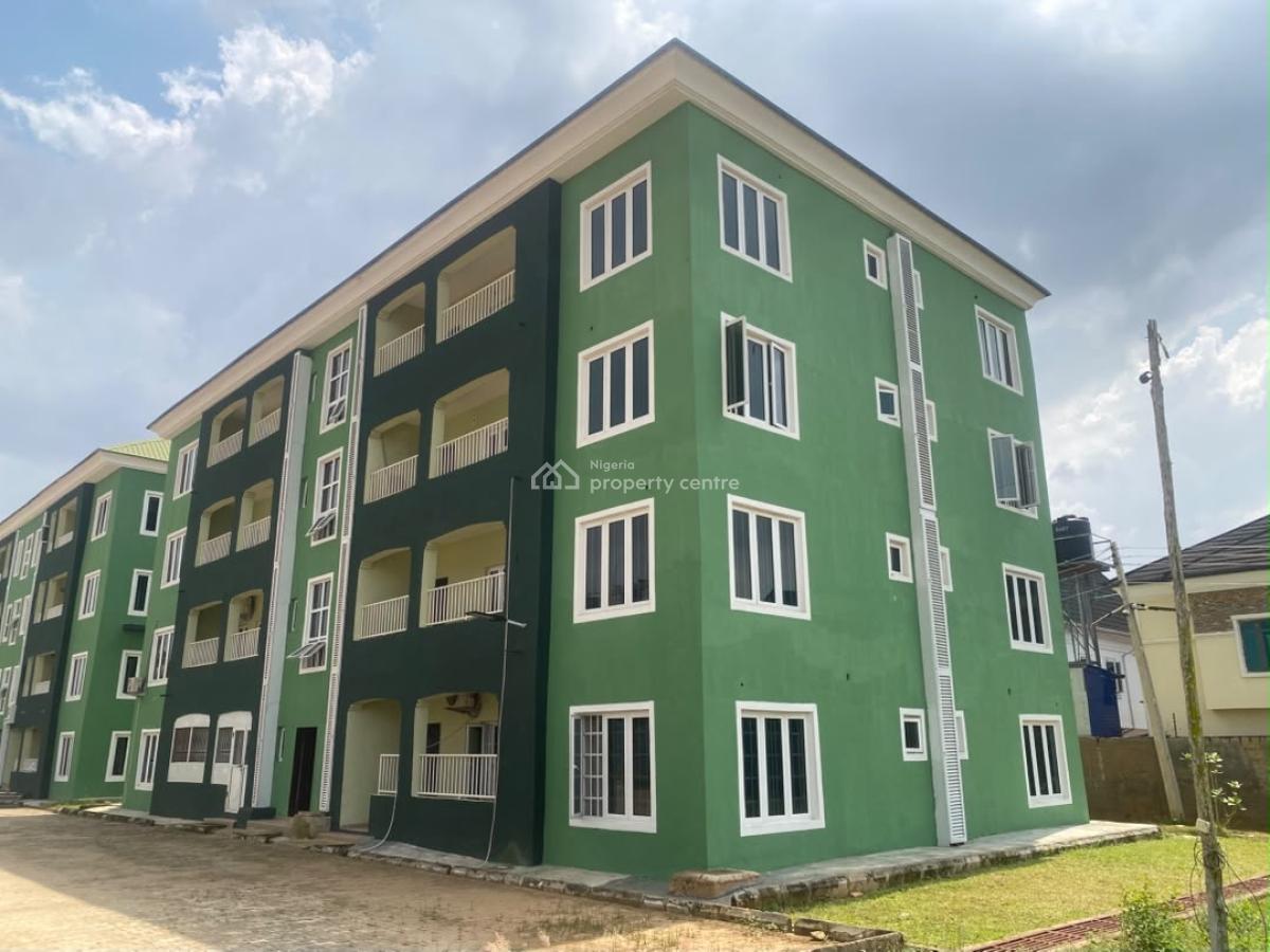 Newly Built 3-bedroom Flats, Command Road, Ipaja, Lagos, Flat / Apartment for Sale