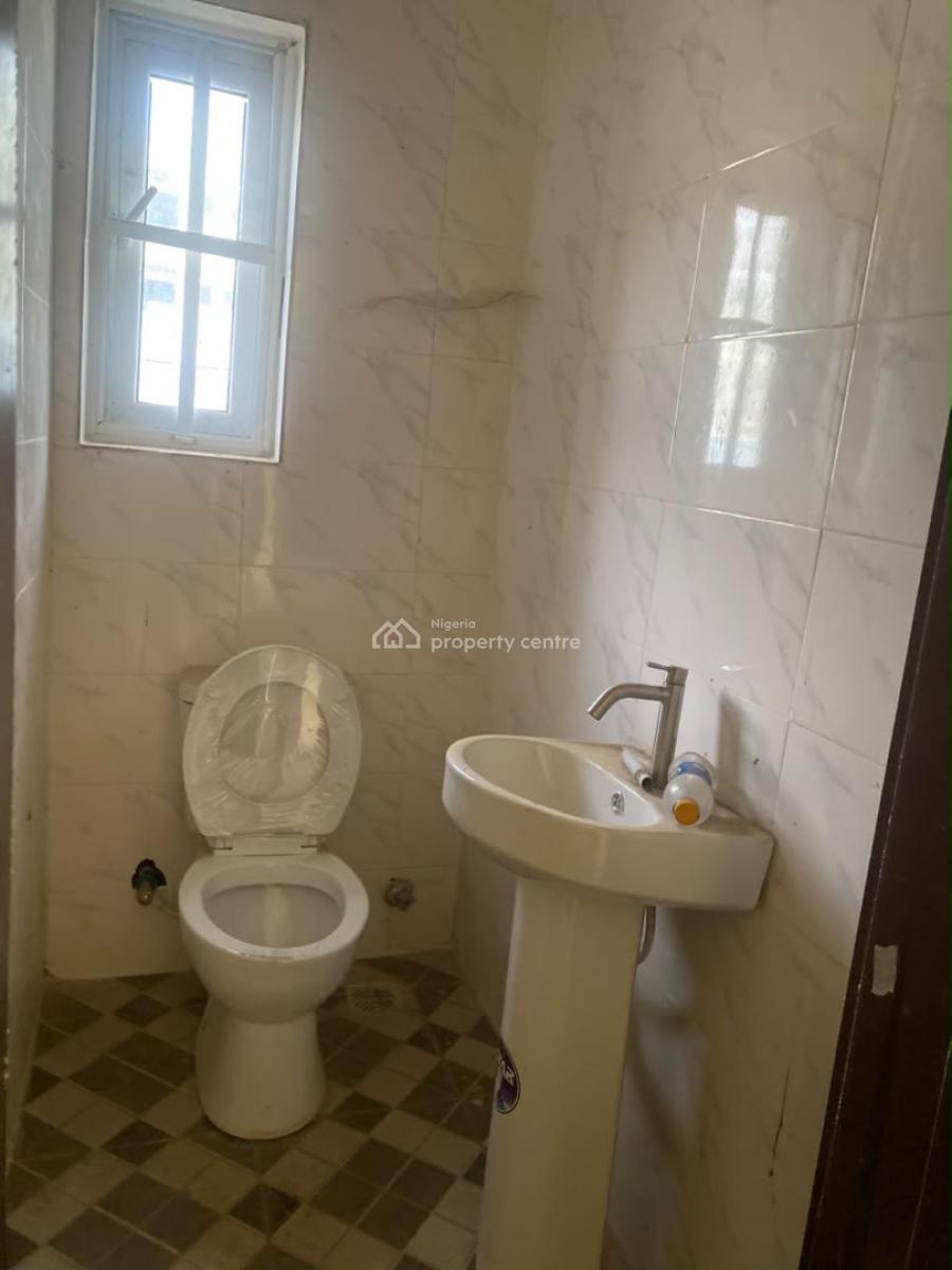 Newly Built 3-bedroom Flats, Command Road, Ipaja, Lagos, Flat / Apartment for Sale
