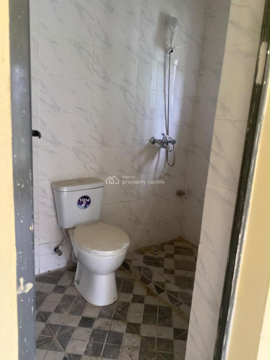 Newly Built 3-bedroom Flats, Command Road, Ipaja, Lagos, Flat / Apartment for Sale