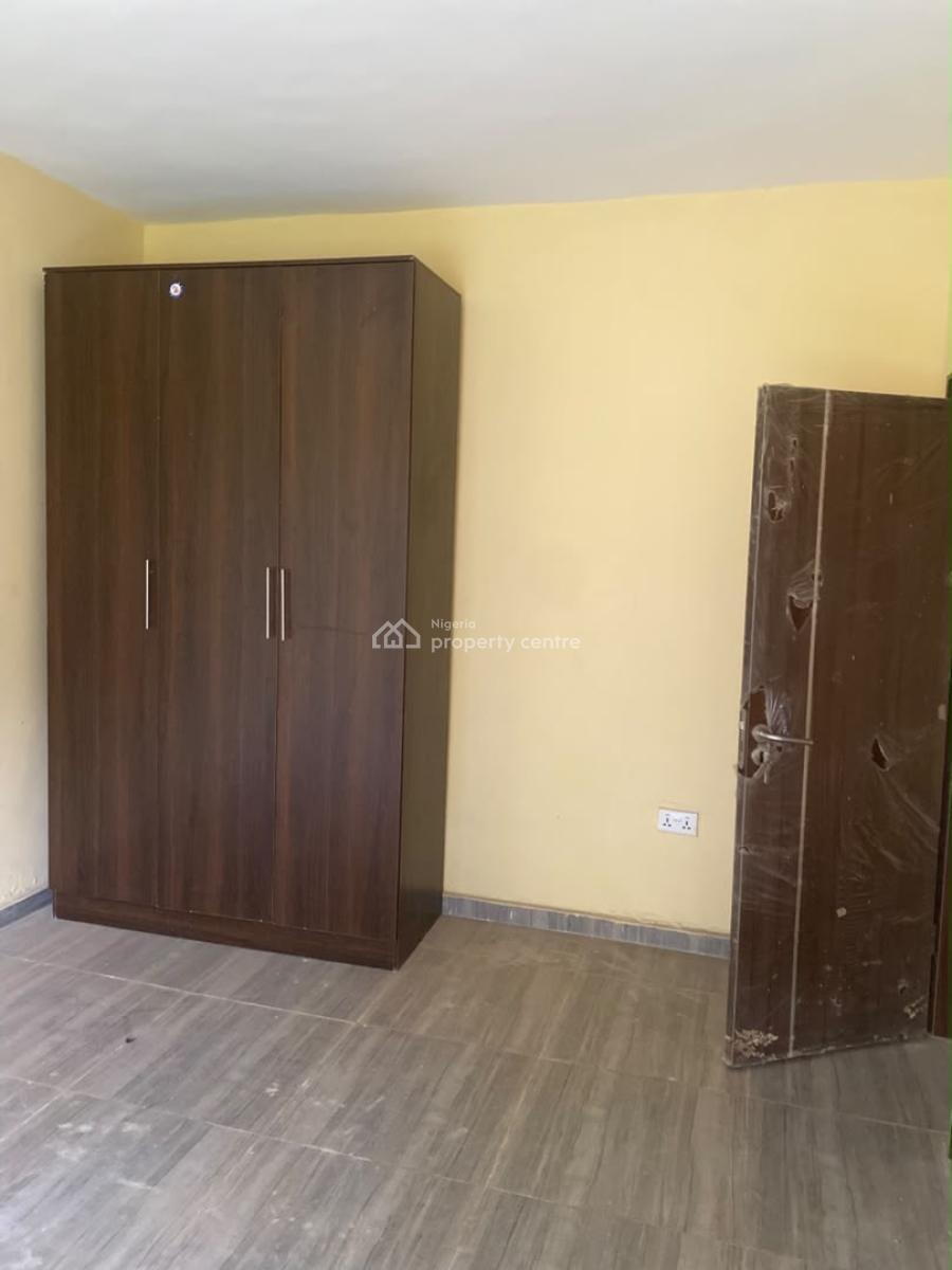 Newly Built 3-bedroom Flats, Command Road, Ipaja, Lagos, Flat / Apartment for Sale