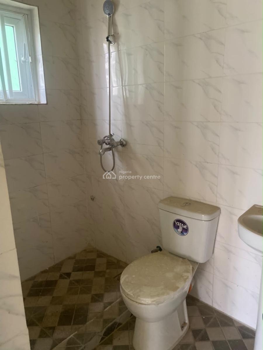 Newly Built 3-bedroom Flats, Command Road, Ipaja, Lagos, Flat / Apartment for Sale