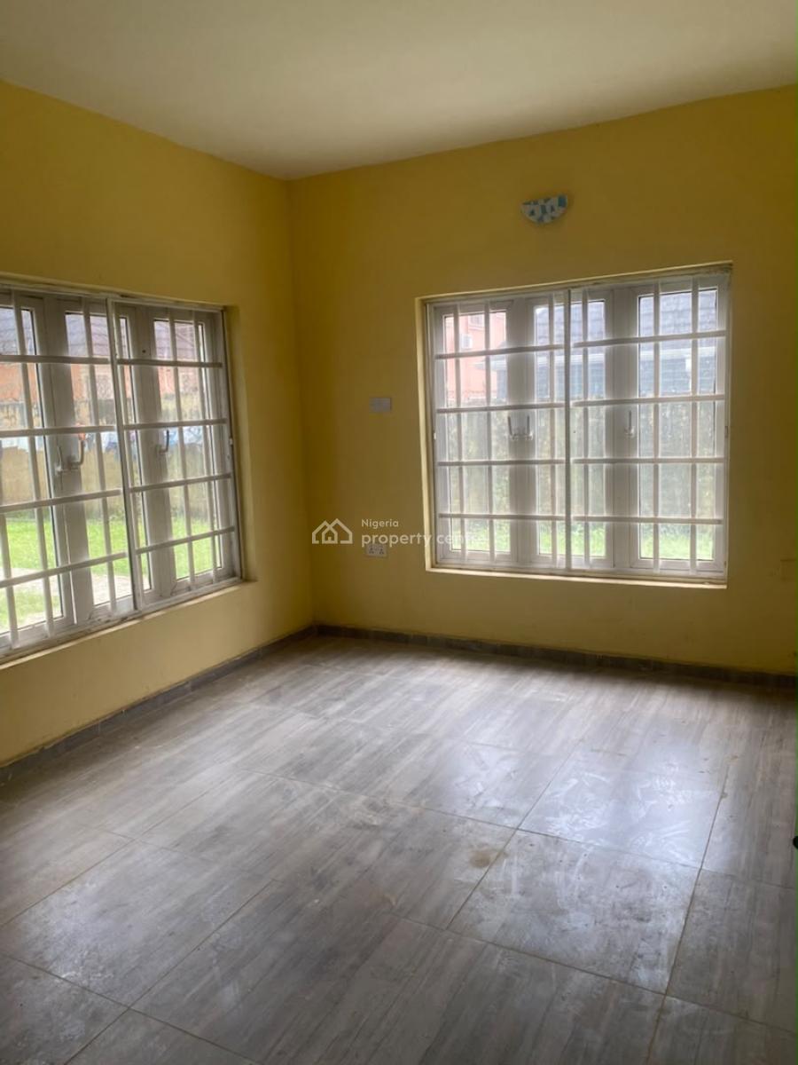 Newly Built 3-bedroom Flats, Command Road, Ipaja, Lagos, Flat / Apartment for Sale