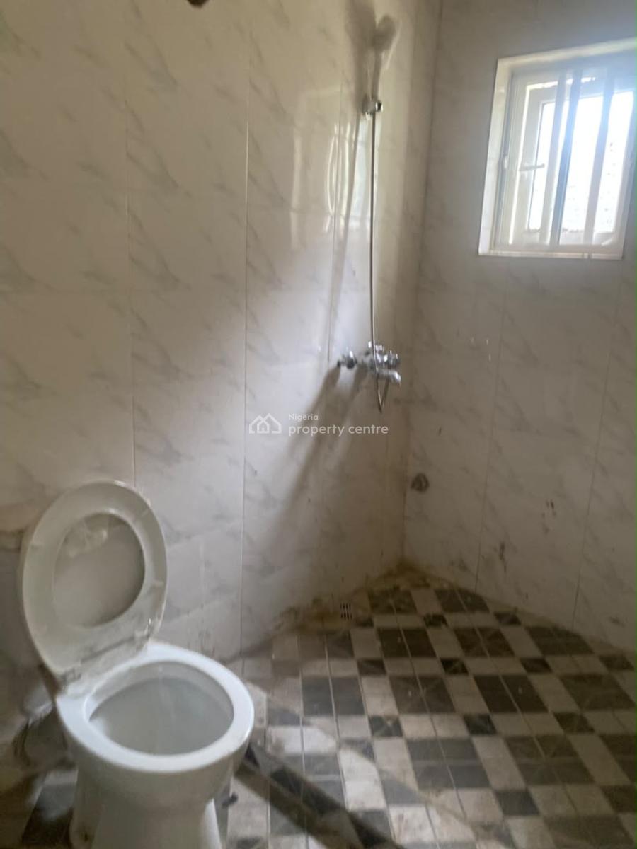 Newly Built 3-bedroom Flats, Command Road, Ipaja, Lagos, Flat / Apartment for Sale