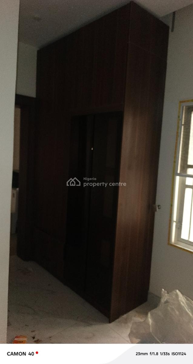 Brand New Well Finished 2 Bedroom Flat, Inside an Estate, Idu Industrial, Abuja, Flat / Apartment for Rent