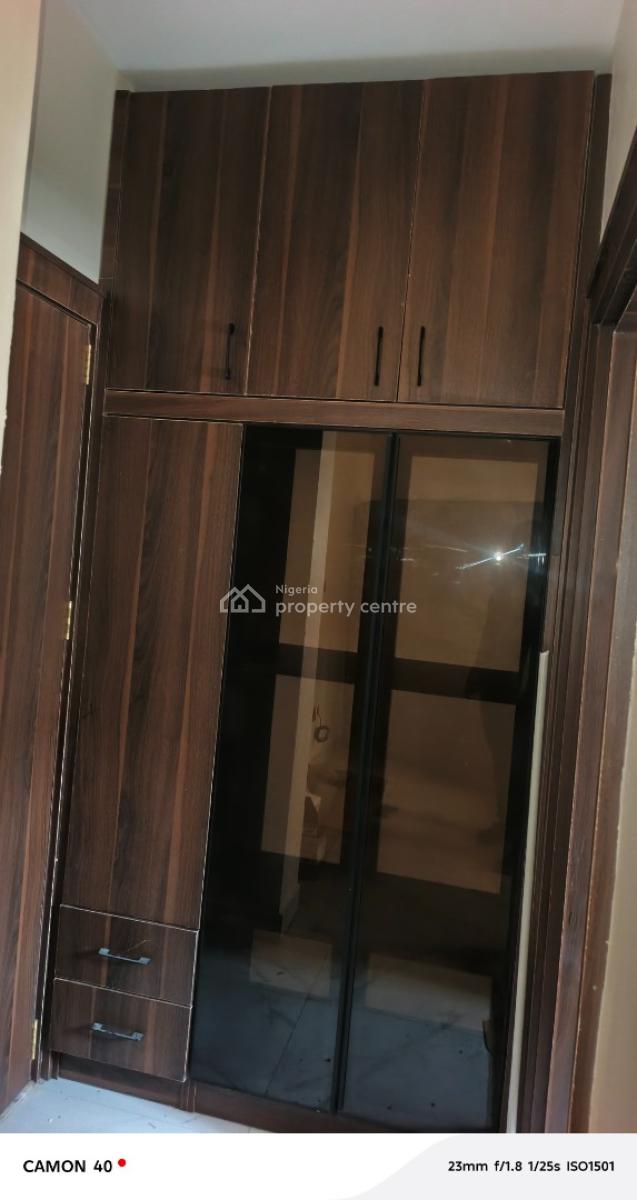 Brand New Well Finished 2 Bedroom Flat, Inside an Estate, Idu Industrial, Abuja, Flat / Apartment for Rent