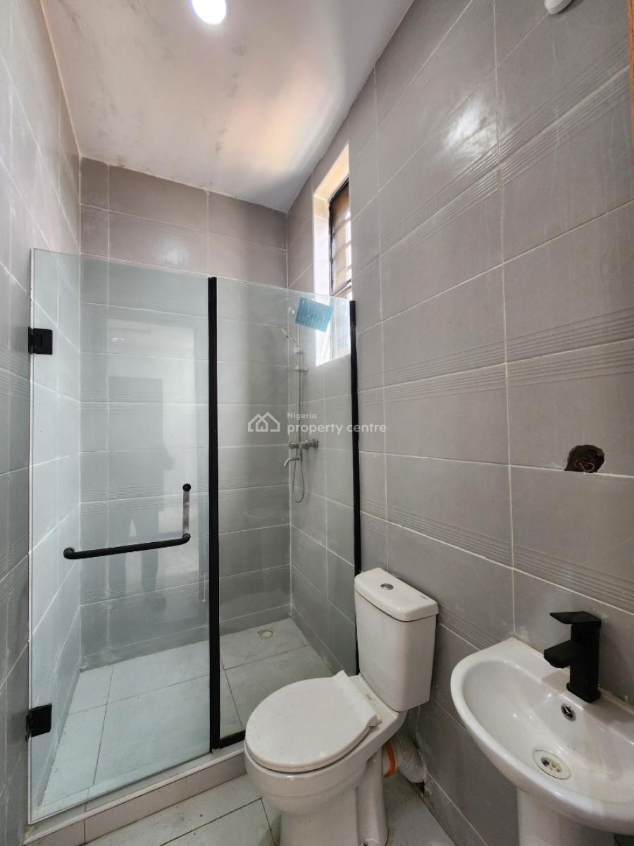 Lovely 4 Bedroom Terrace Duplex, Abraham Adesanya, Ajah, Lagos, Terraced Duplex for Sale