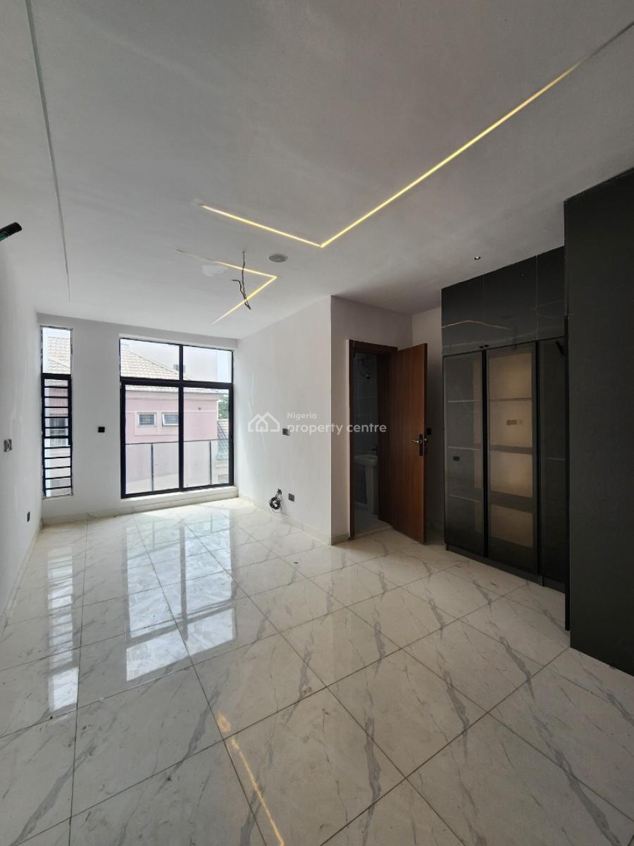 Nicely Built 2 Bedroom Terrace Duplex + Bq, Abraham Adesanya, Ajah, Lagos, Terraced Duplex for Sale