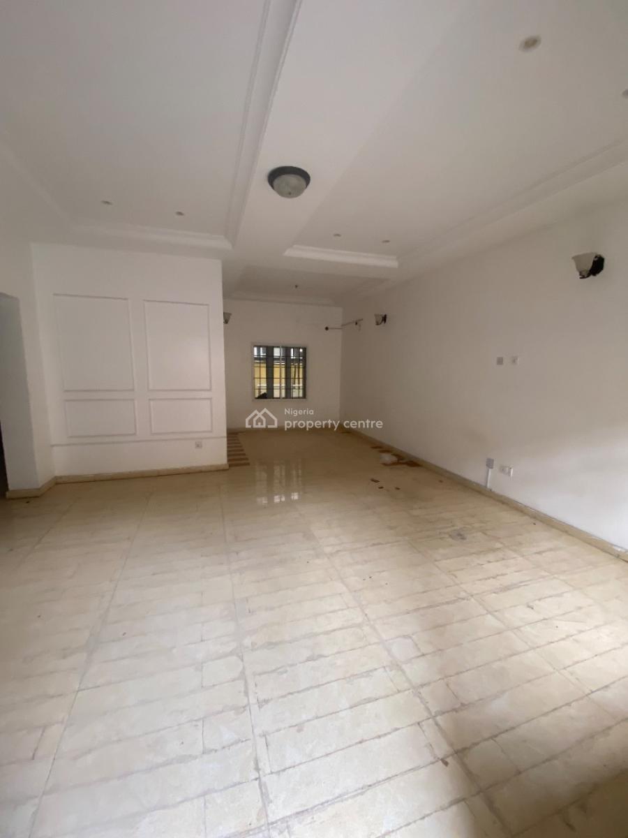 Very Spacious  2-bedroom Apartment, Close to The Express  & All Rooms, Ikota, Lekki, Lagos, Flat / Apartment for Rent