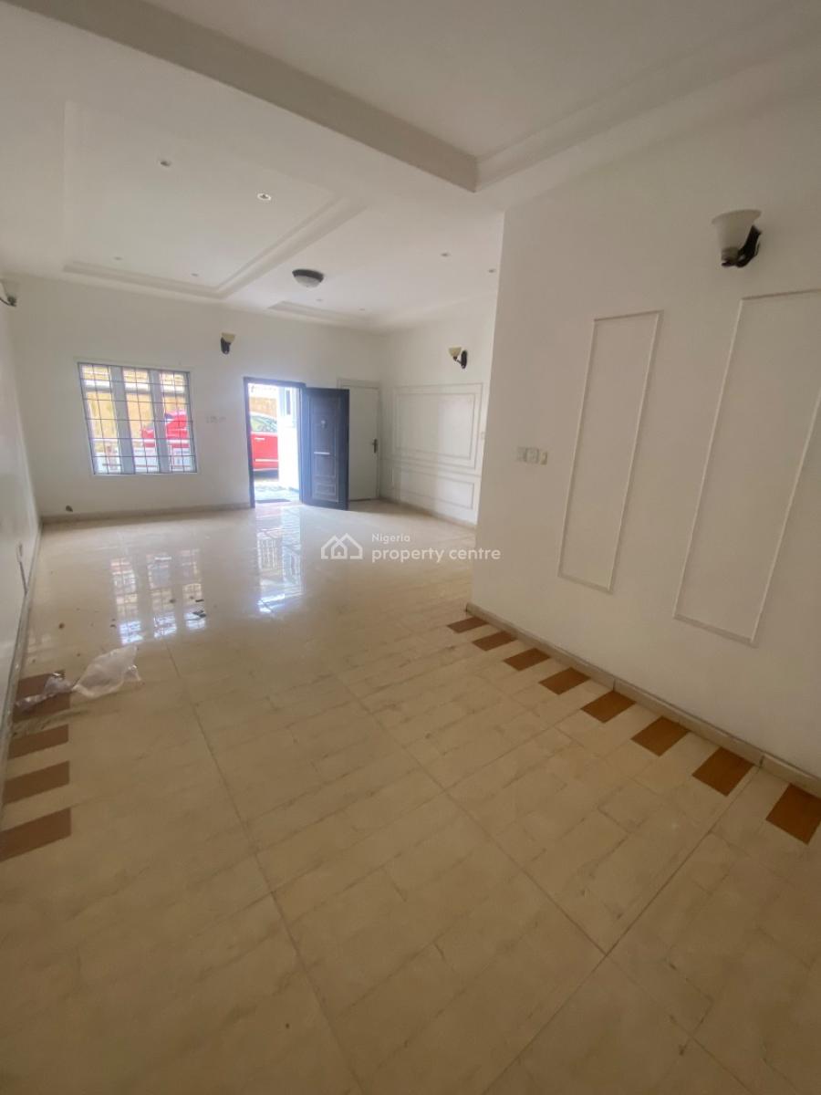 Very Spacious  2-bedroom Apartment, Close to The Express  & All Rooms, Ikota, Lekki, Lagos, Flat / Apartment for Rent