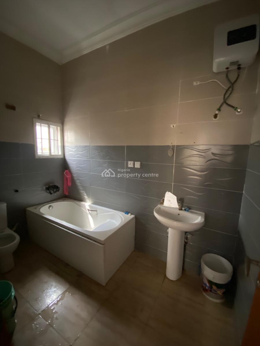 Very Spacious  2-bedroom Apartment, Close to The Express  & All Rooms, Ikota, Lekki, Lagos, Flat / Apartment for Rent