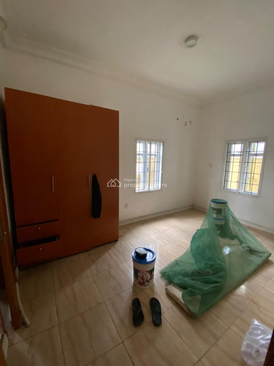 Very Spacious  2-bedroom Apartment, Close to The Express  & All Rooms, Ikota, Lekki, Lagos, Flat / Apartment for Rent