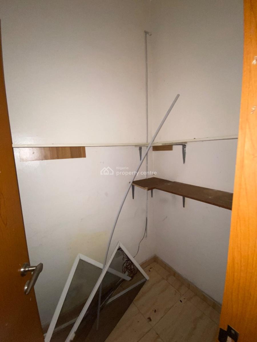 Very Spacious  2-bedroom Apartment, Close to The Express  & All Rooms, Ikota, Lekki, Lagos, Flat / Apartment for Rent