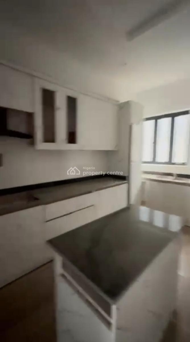 Newly Built 5 Bedroom with Swimming Pool, Asokoro District, Abuja, Terraced Duplex for Sale