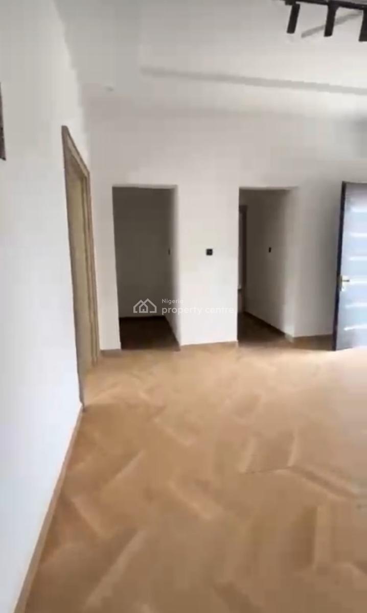 Newly Built 5 Bedroom with Swimming Pool, Asokoro District, Abuja, Terraced Duplex for Sale