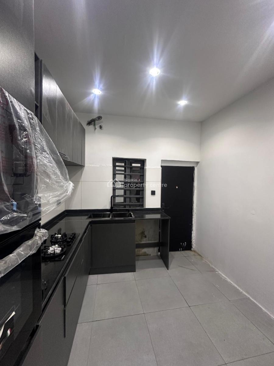 3 Bedroom Terraced Duplex, Ajah, Lagos, Terraced Duplex for Sale