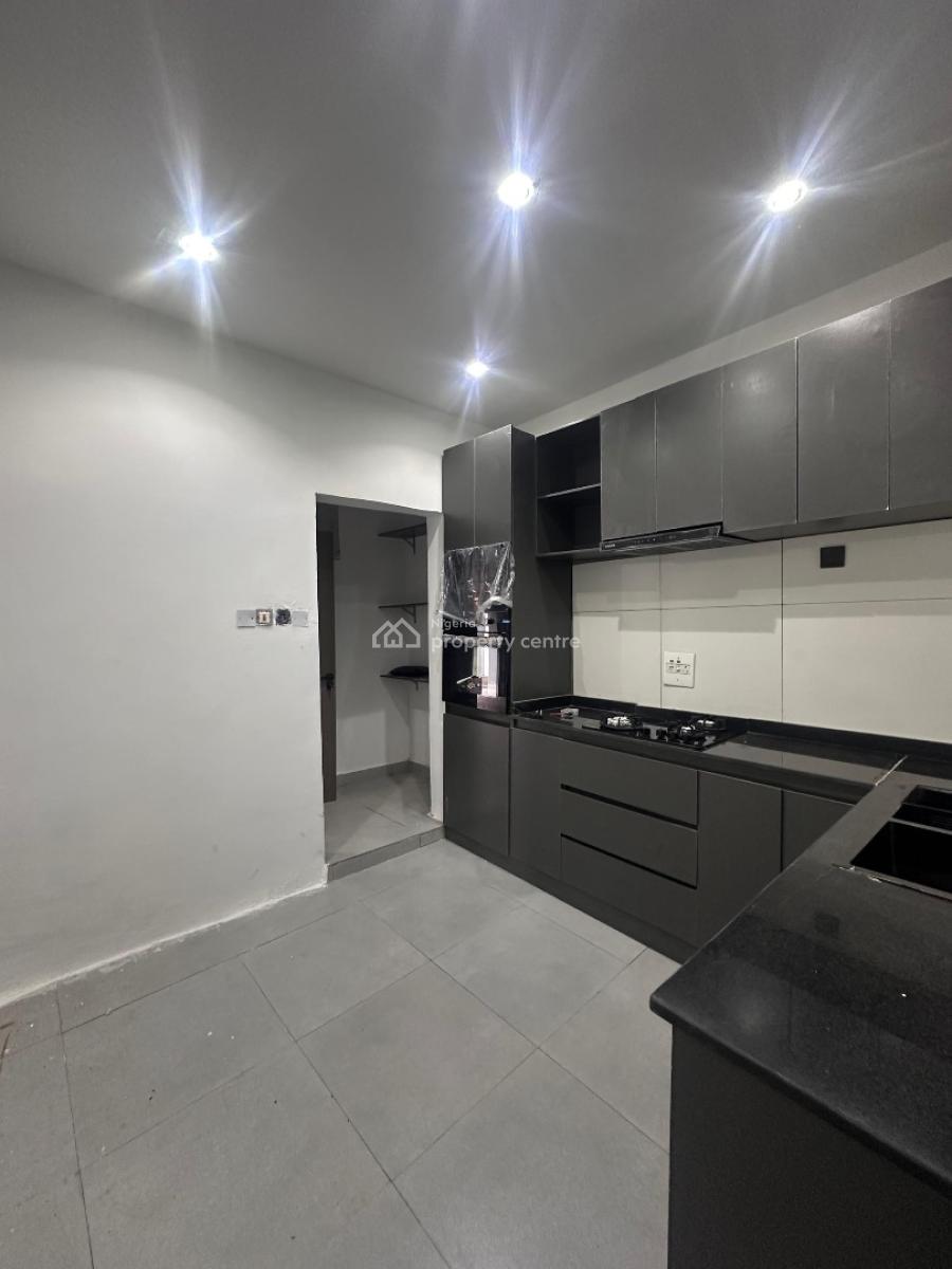 3 Bedroom Terraced Duplex, Ajah, Lagos, Terraced Duplex for Sale