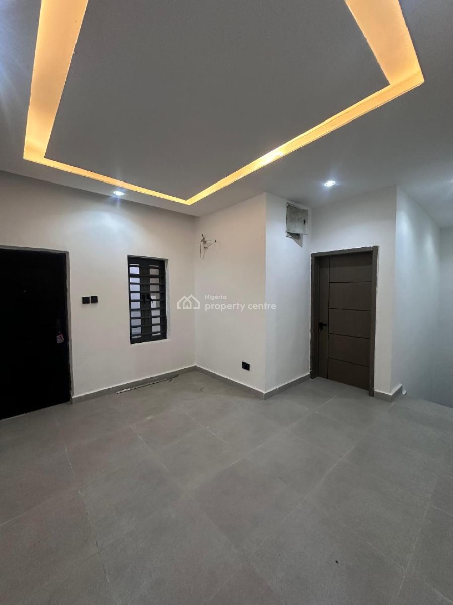 3 Bedroom Terraced Duplex, Ajah, Lagos, Terraced Duplex for Sale