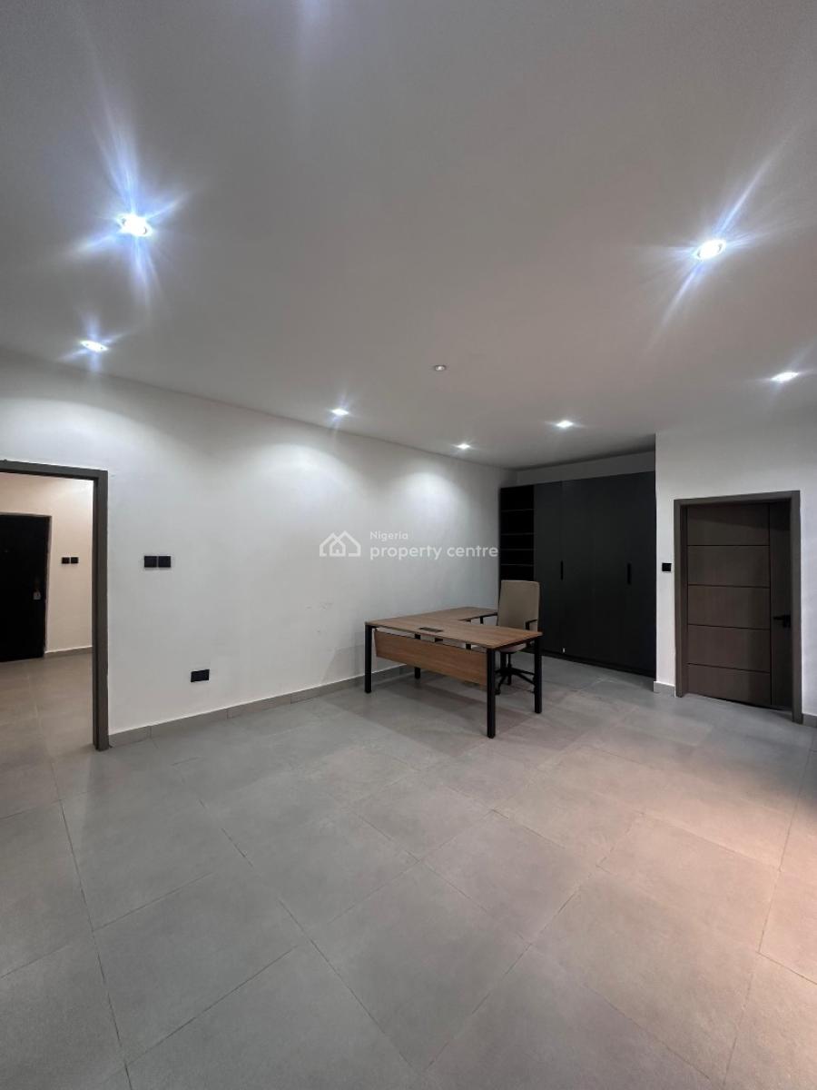 3 Bedroom Terraced Duplex, Ajah, Lagos, Terraced Duplex for Sale