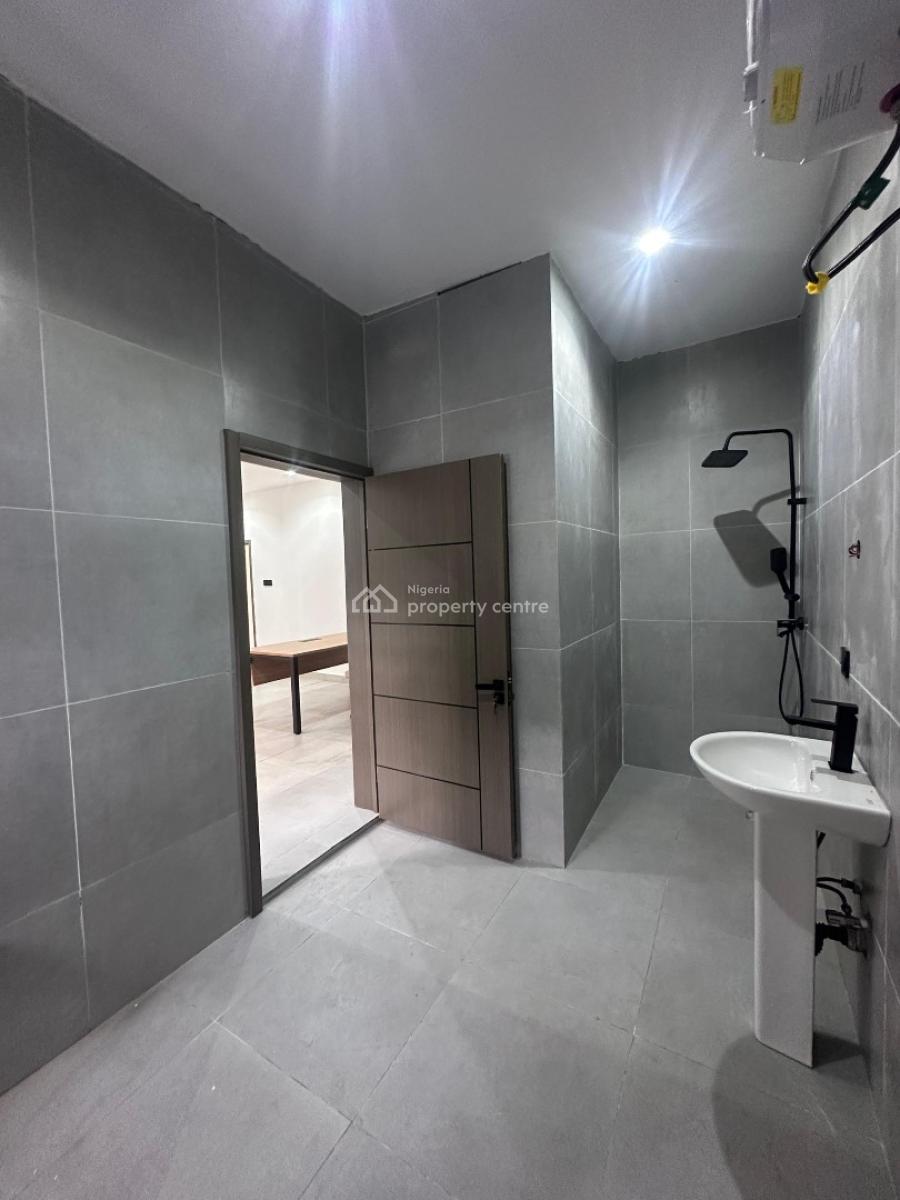 3 Bedroom Terraced Duplex, Ajah, Lagos, Terraced Duplex for Sale