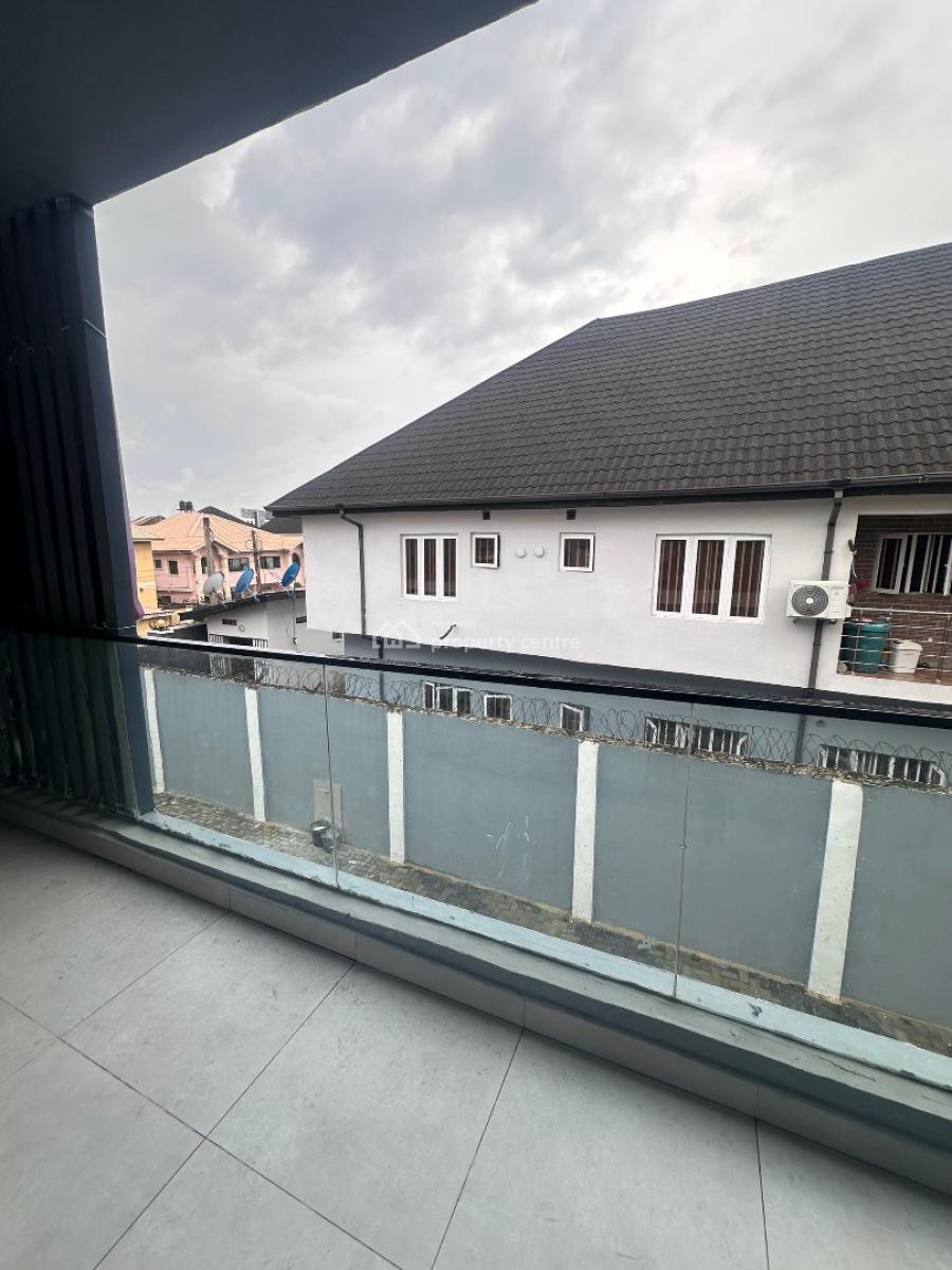 3 Bedroom Terraced Duplex, Ajah, Lagos, Terraced Duplex for Sale