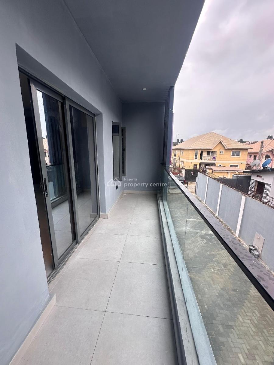 3 Bedroom Terraced Duplex, Ajah, Lagos, Terraced Duplex for Sale
