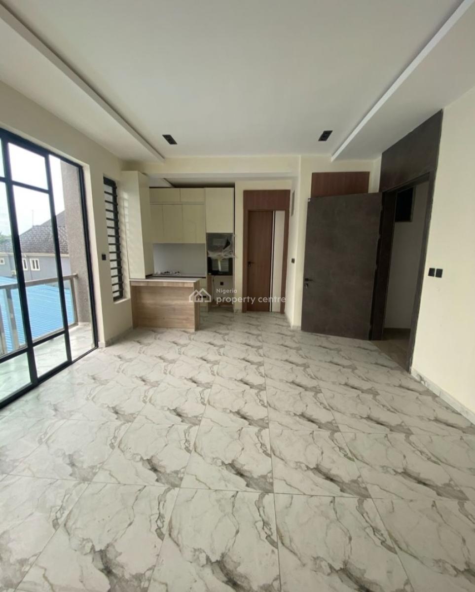 2 Bedroom Apartment, Orchid, Lekki, Lagos, Block of Flats for Sale