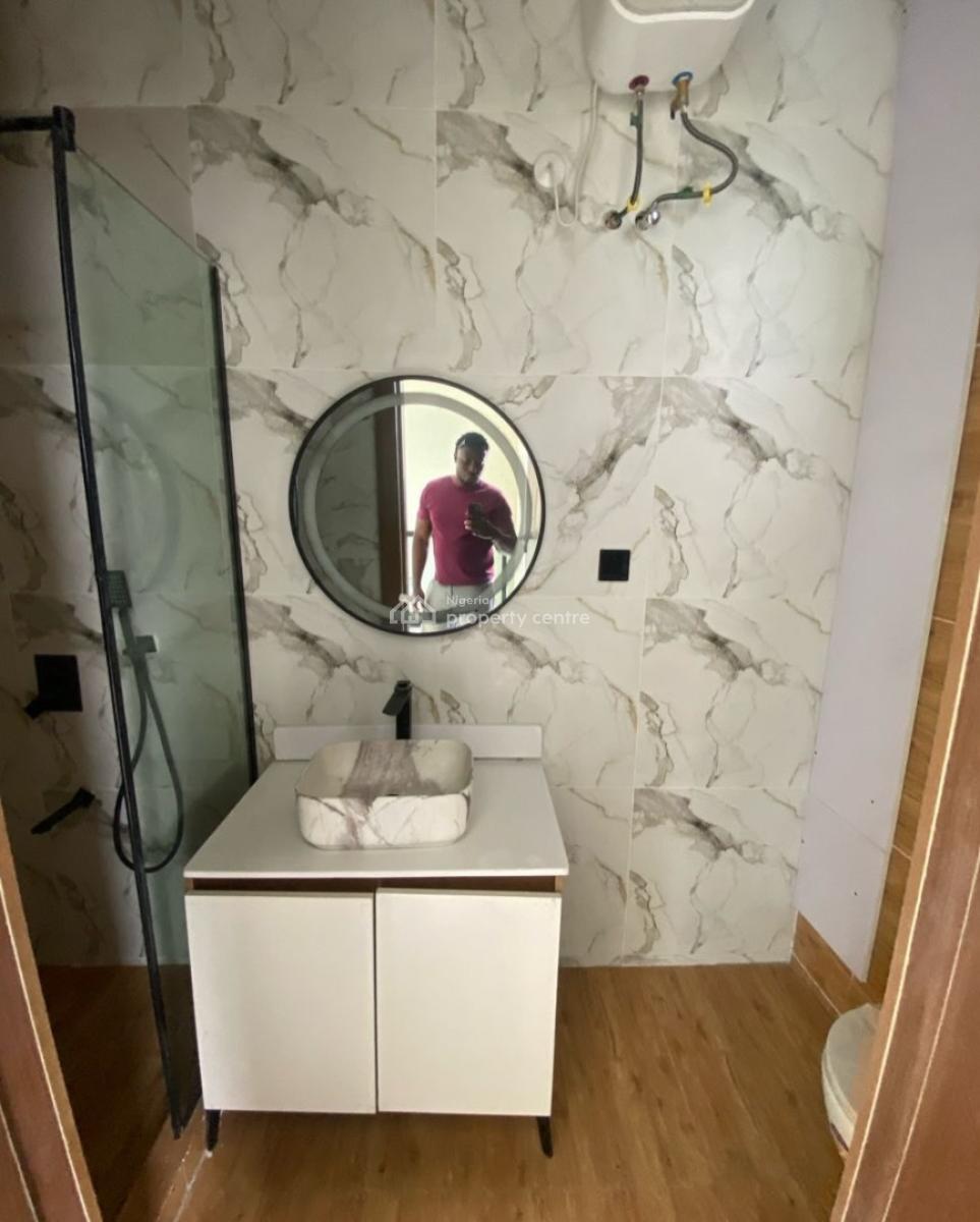 2 Bedroom Apartment, Orchid, Lekki, Lagos, Block of Flats for Sale