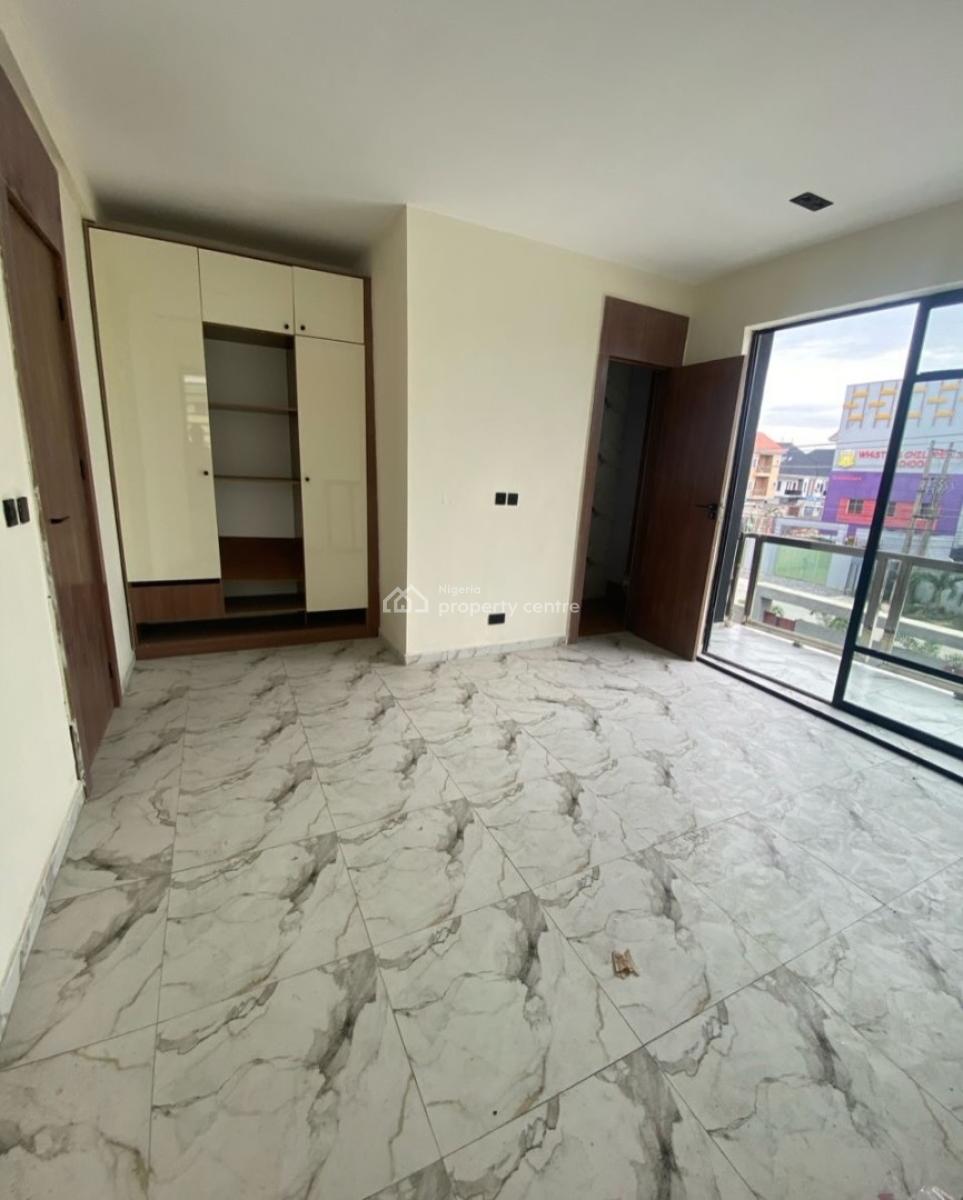 2 Bedroom Apartment, Orchid, Lekki, Lagos, Block of Flats for Sale