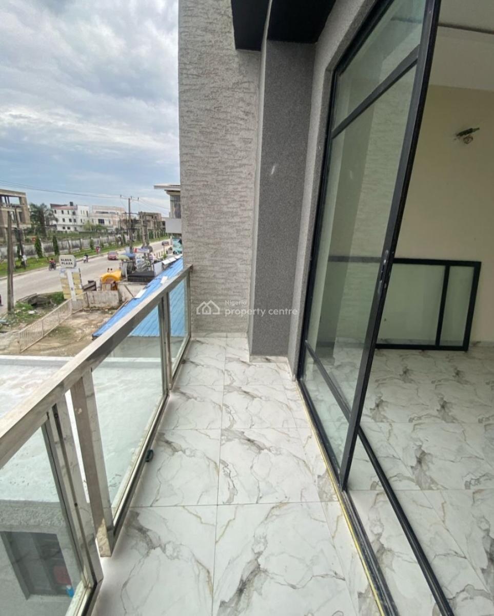2 Bedroom Apartment, Orchid, Lekki, Lagos, Block of Flats for Sale