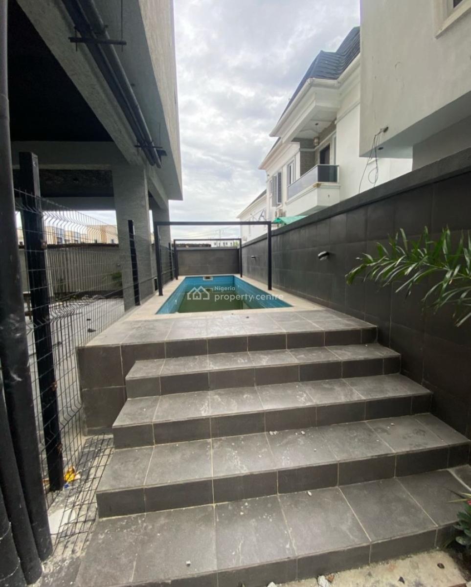 2 Bedroom Apartment, Orchid, Lekki, Lagos, Block of Flats for Sale