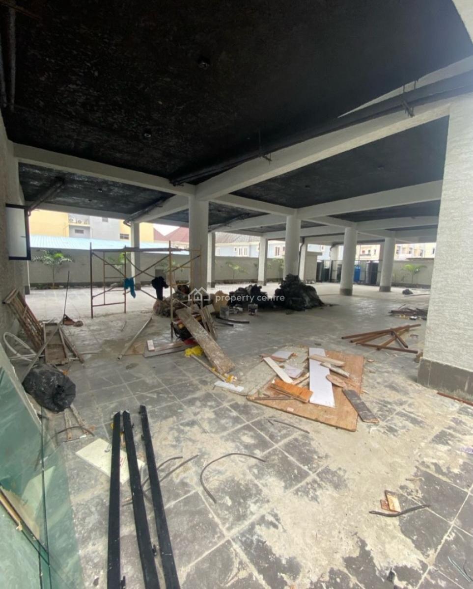 2 Bedroom Apartment, Orchid, Lekki, Lagos, Block of Flats for Sale